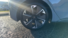 CUPRA Born 170kW e-Boost V3 59kWh 5dr Auto Electric Hatchback